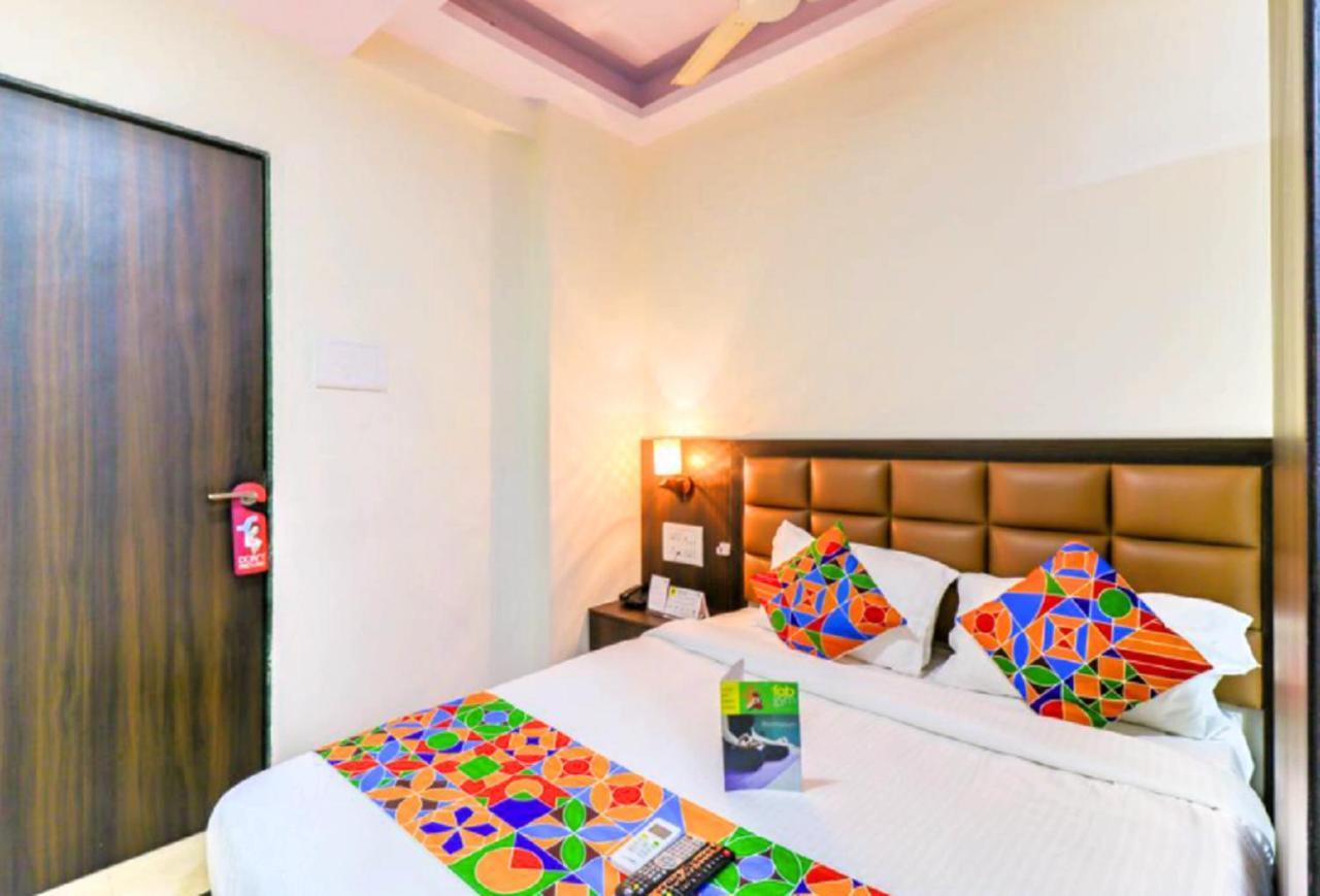 Fabhotel Galaxy Suite - Mumbai — Photos 1